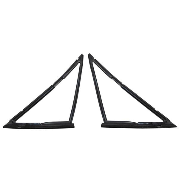 Front Door Vent Window Weatherstrips