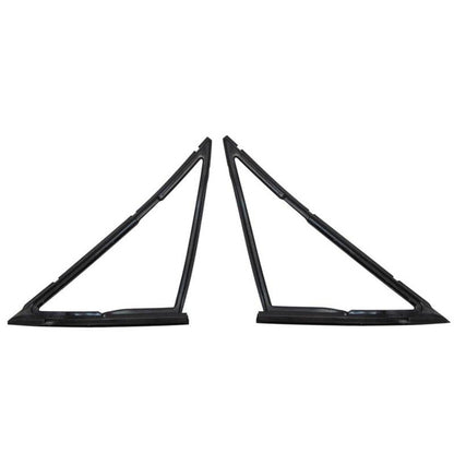 Front Door Vent Window Weatherstrips