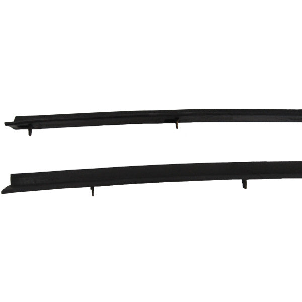 Outer Beltline Weatherstrip