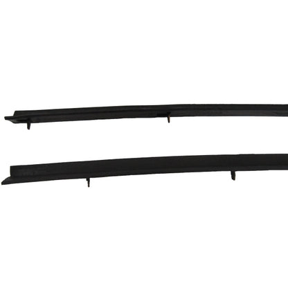 Outer Beltline Weatherstrip