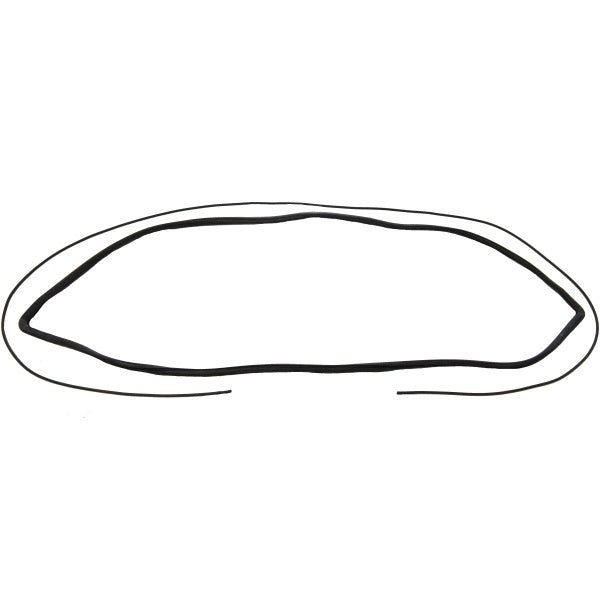 Windshield Gasket Set