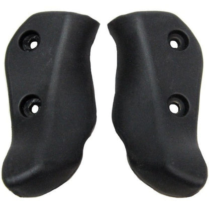 Body Lock Piller Filler Auxiliary Weatherstrips