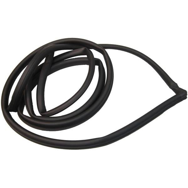 Tailgate Weatherstrips - Upper and Lower