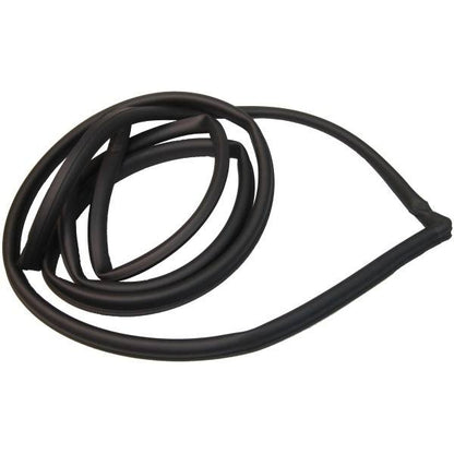 Tailgate Weatherstrips - Upper and Lower