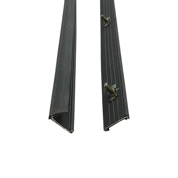 Window Felt Beltline Weatherstrips