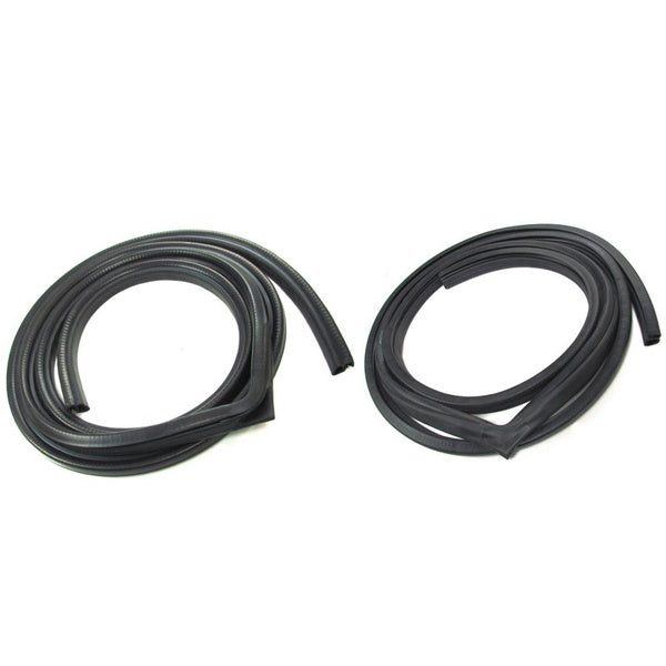 Front Door Weatherstrips