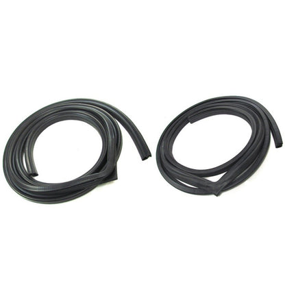 Front Door Weatherstrips
