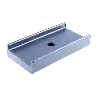 Rear Leaf Spring Mounting Center Insulator