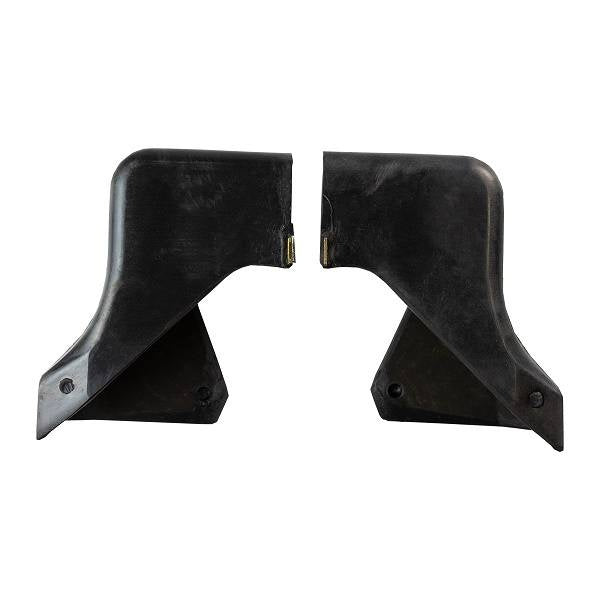 Rear Door Hinge Pillar Filler
