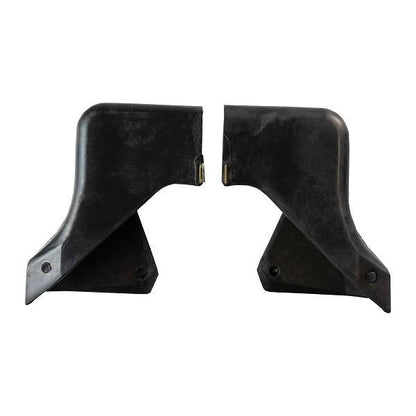 Rear Door Hinge Pillar Filler