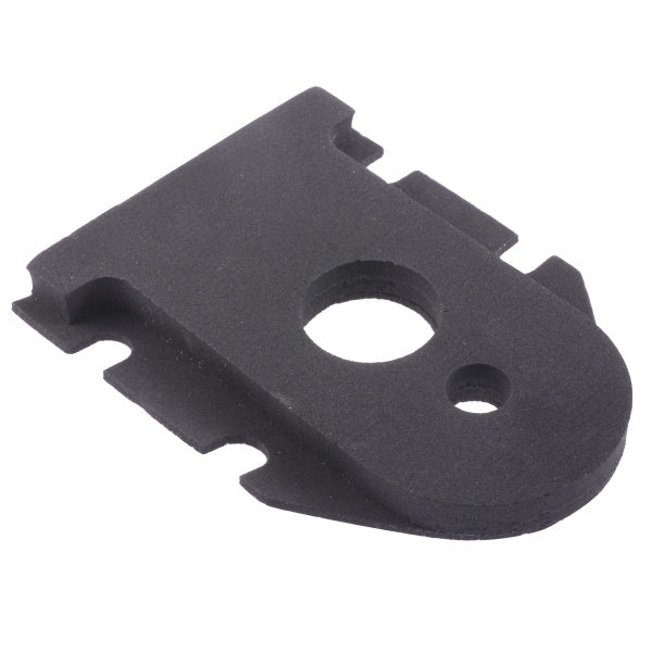 Steering Column To Floor Seal
