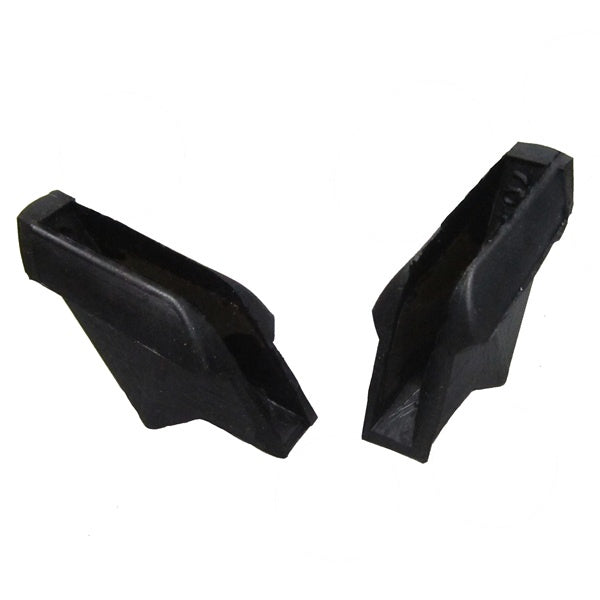 Run Channel Upper Bumper