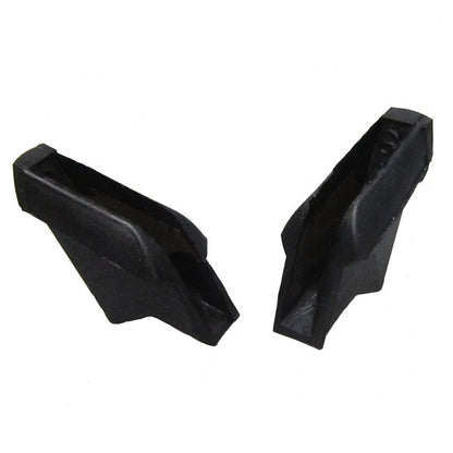 Run Channel Upper Bumper
