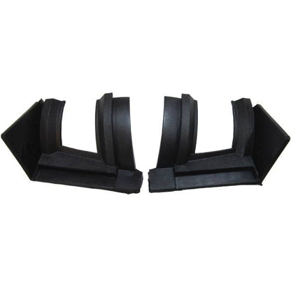 Body Weatherstrip Kit