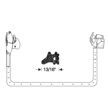 Door Weatherstrips
