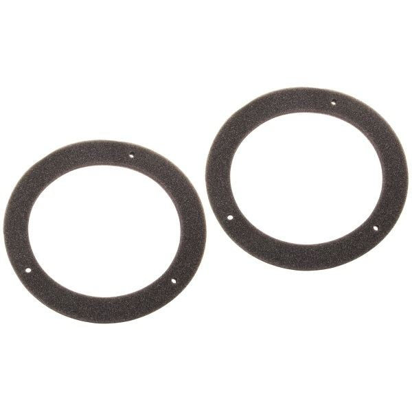 Air ventilator seal