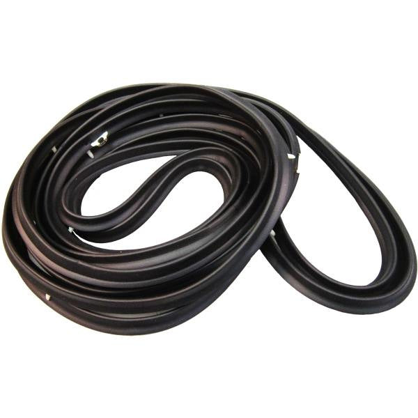 Front Door Weatherstrips