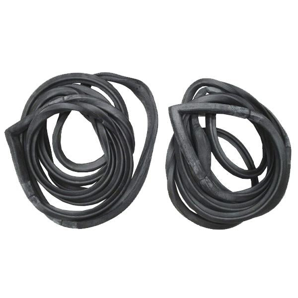 Door Weatherstrip