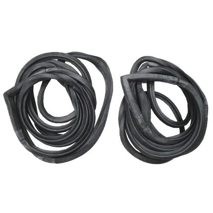 Door Weatherstrip