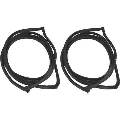 Front Door Weatherstrips