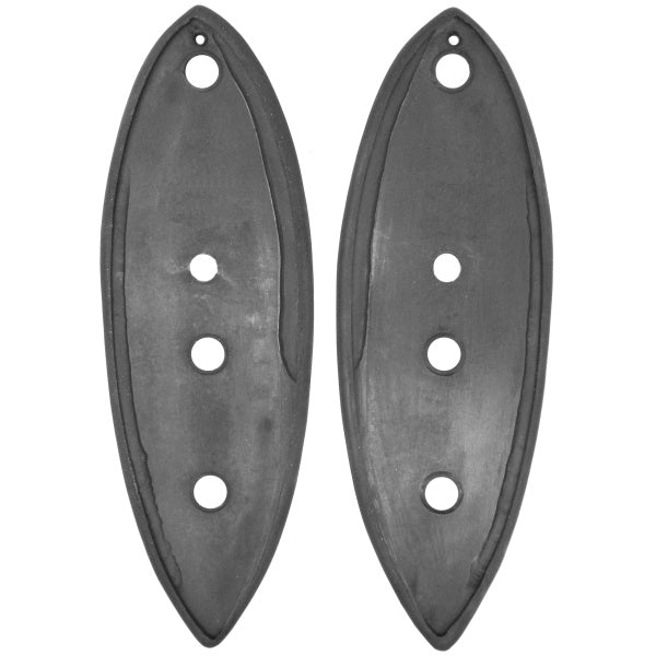 Taillight Mounting Pad