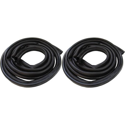 Body Weatherstrip Kit