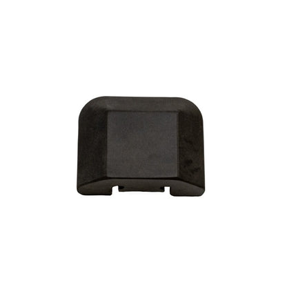 Body Bumper End Cap