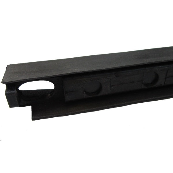 Rear Door Vent Window Weatherstrips