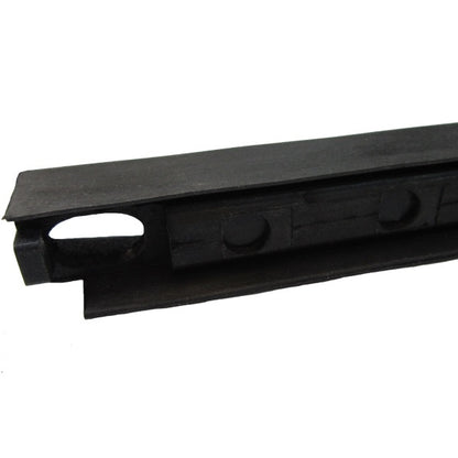 Rear Door Vent Window Weatherstrips
