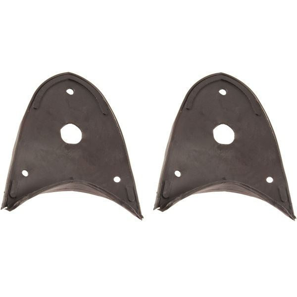 Backup light gasket