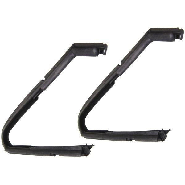 Front Door Vent Window Weatherstrips