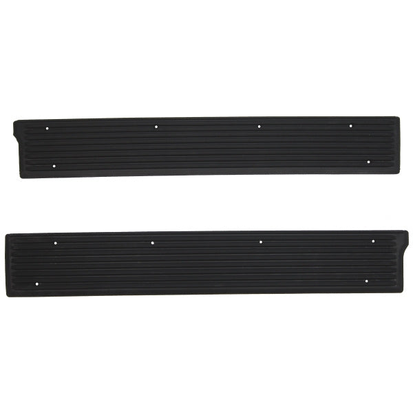 Front Door Opening Step Pad Mats
