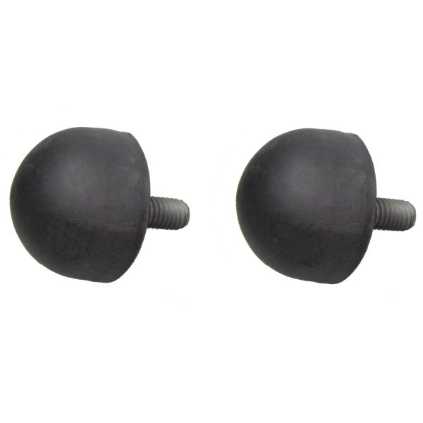 Front Suspension Upper Control Arm Bumpers