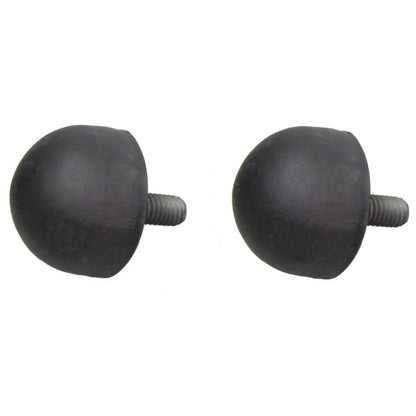 Front Suspension Upper Control Arm Bumpers