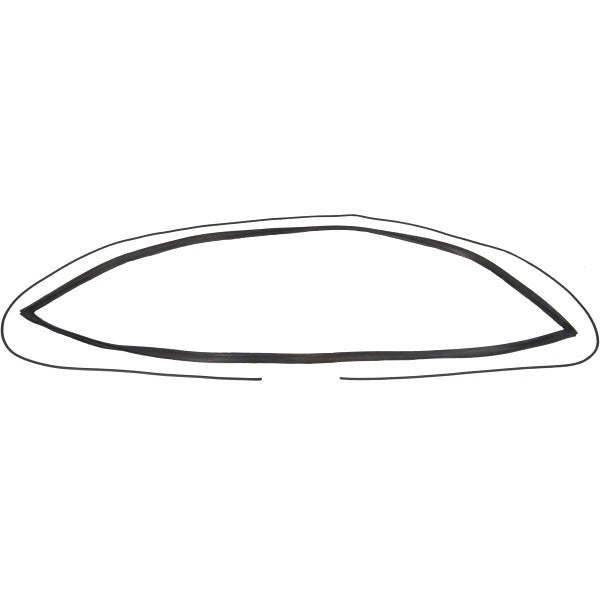 Rear Window Gasket Set