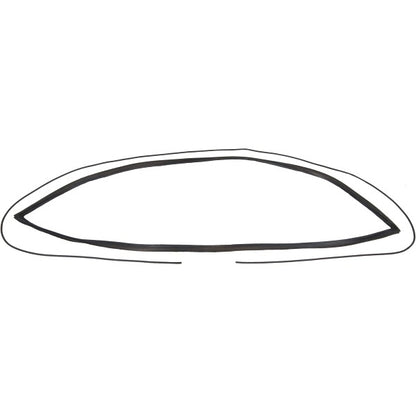 Rear Window Gasket Set