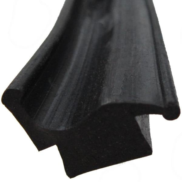 Windshield Weatherstrip Seal Set