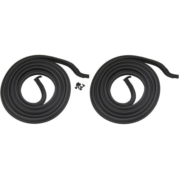 Front Door Weatherstrip