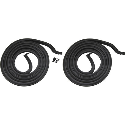 Front Door Weatherstrip