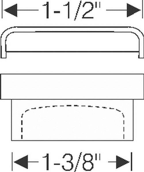 Window Division Bar Filler