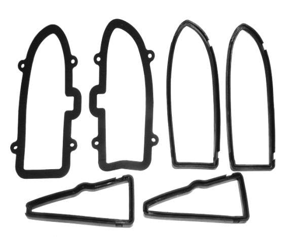 Taillight Gasket Set