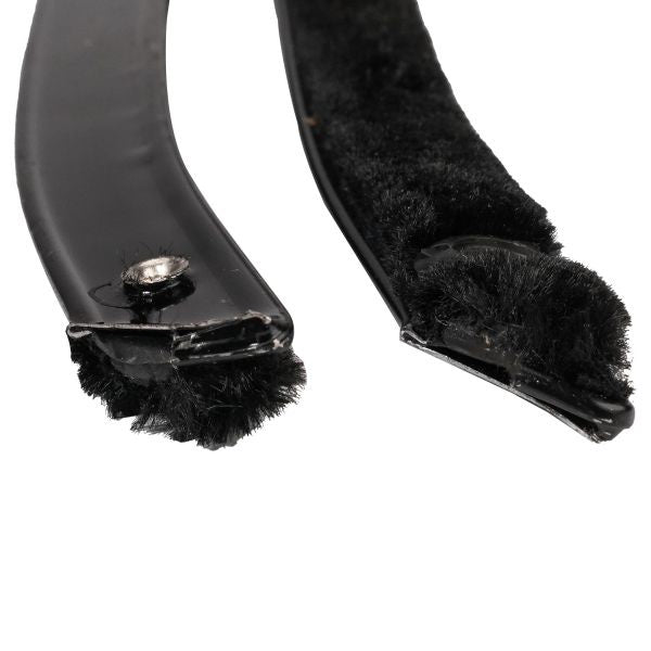 Window Felt Beltline Weatherstrips