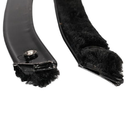 Window Felt Beltline Weatherstrips