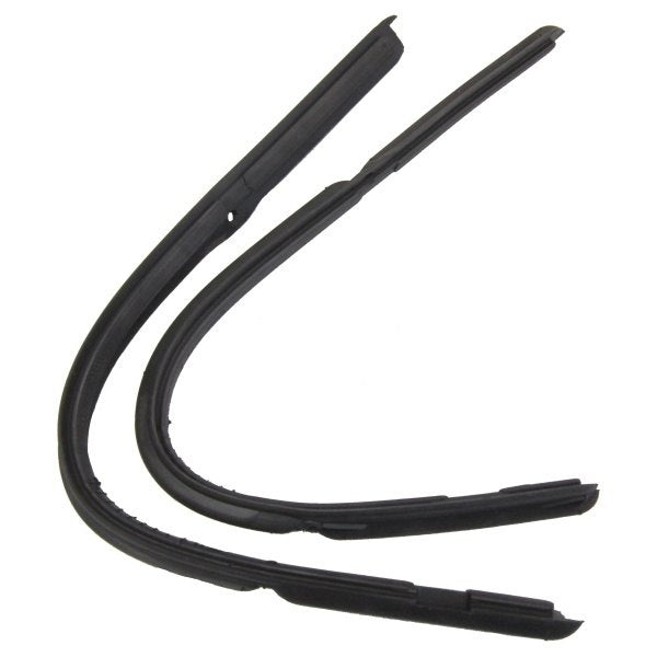 Front Door Vent Window Weatherstrips
