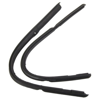 Front Door Vent Window Weatherstrips