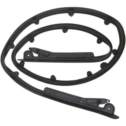 Hood to Cowl Weatherstrip