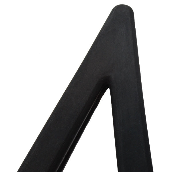 Rear Quarter Stationary Window Weatherstrips