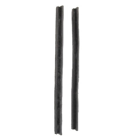 Vent division bar weatherstrip