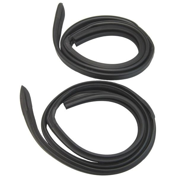 Hardtop Roof Rail Weatherstrip