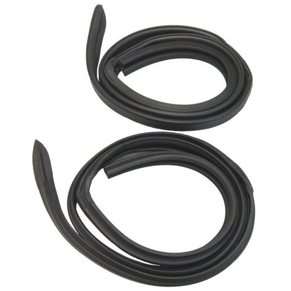 Hardtop Roof Rail Weatherstrip